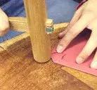 全世界只有京都一家门店，50年前的包，他说依然可以1天做同款