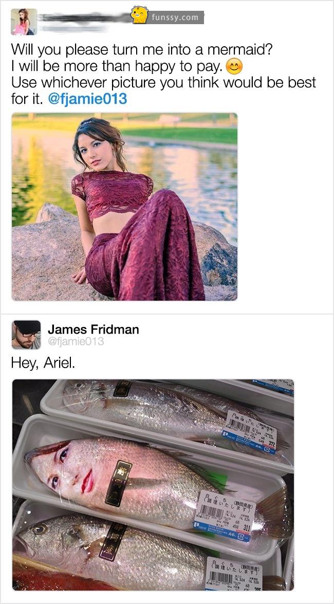 开心一刻gif搞笑动图,有创意的图片搞笑的p图