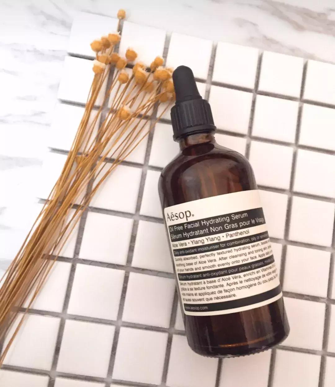 16款让你逆龄生长的爆款精华,16款淡斑精华