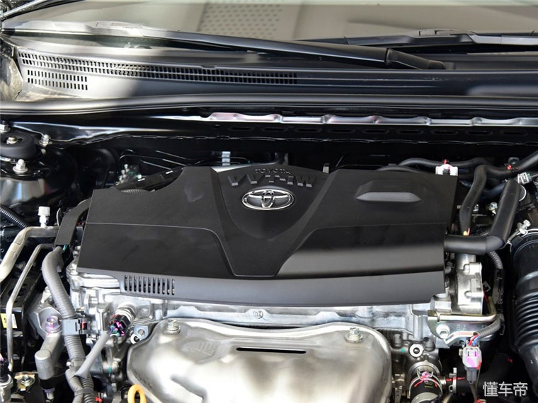 22款凯美瑞2.0领先动力怎么样,丰田凯美瑞2.0e领先版落地价