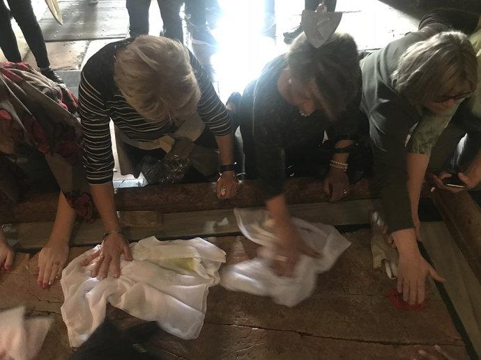 耶路撒冷为什么是三大宗教圣城,耶路撒冷三种宗教圣城简介