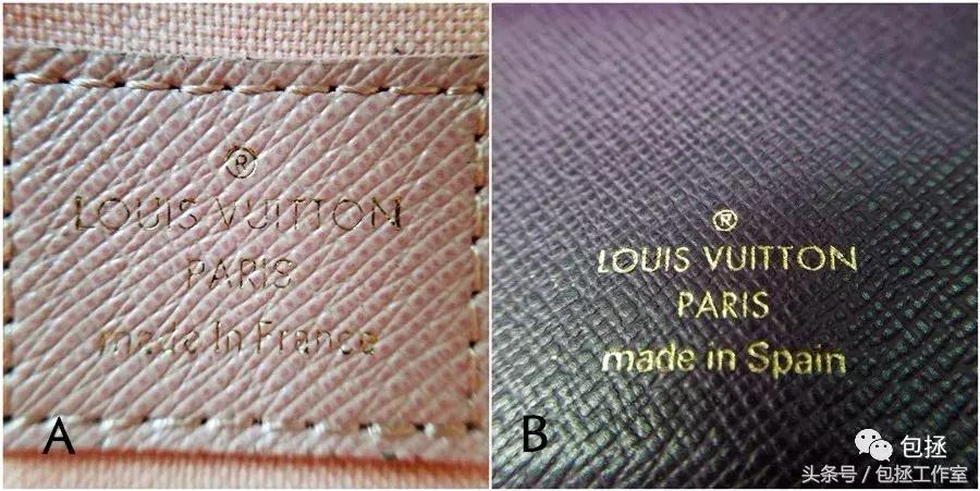 lv路易威登女包如何鉴别真假,路易威登lv包包如何鉴别真假