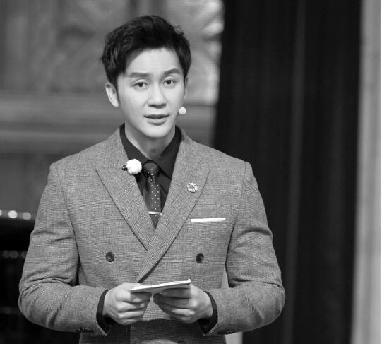 学霸邓超惨遭各种打脸跑男,邓超飙英语被怼的艺人片段高清