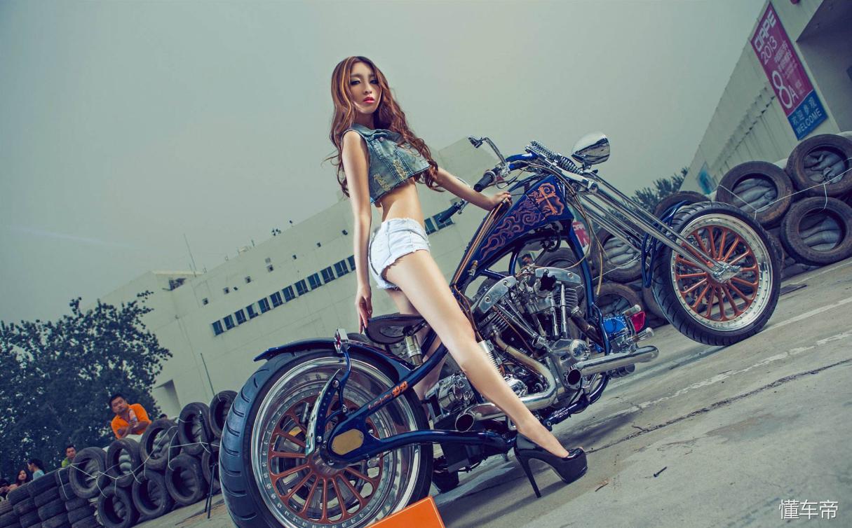 美国人有多喜欢哈雷,为什么那么多人喜欢哈雷