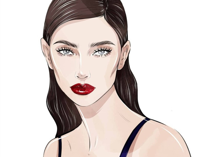 我长得丑但我很温柔,虽然长的丑但是很温柔