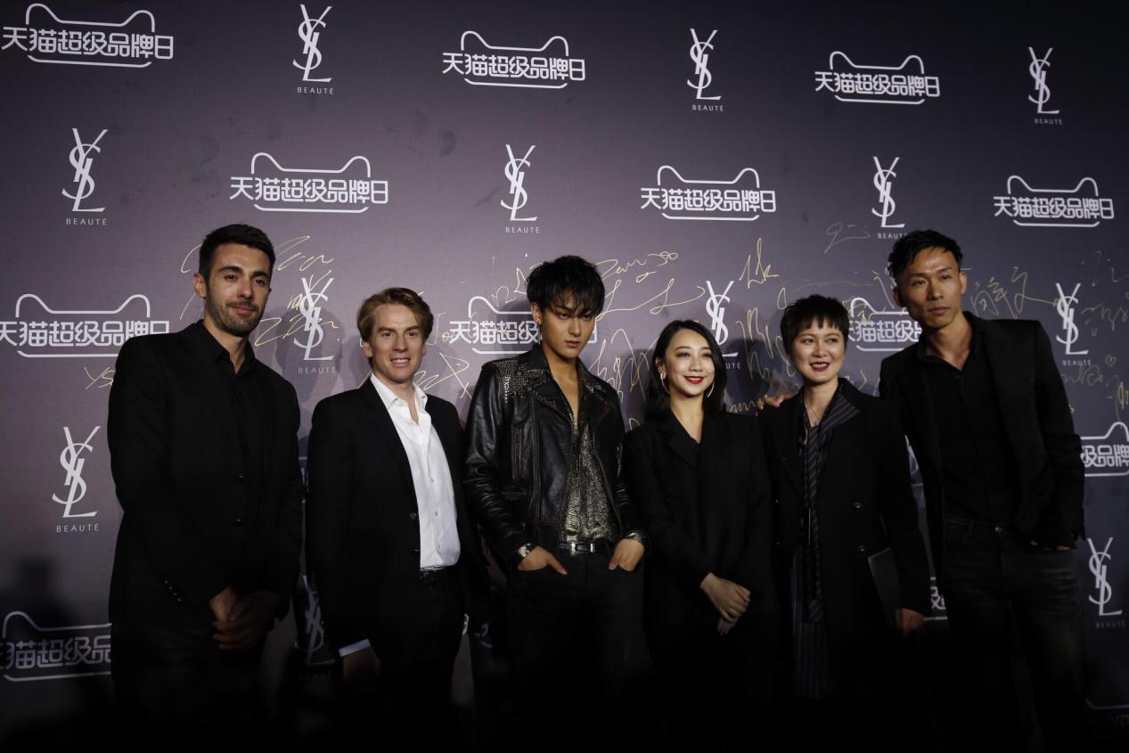 ysl全线产品,ysl全球最大旗舰店