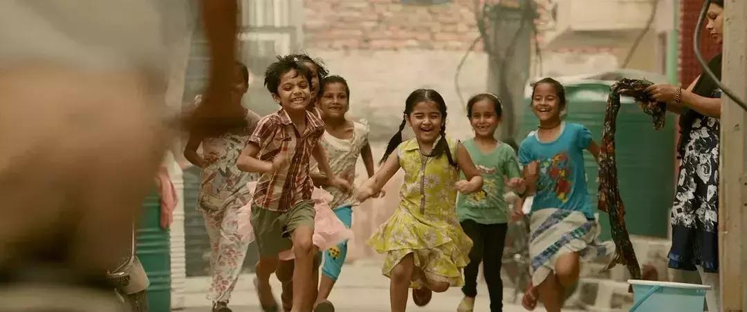 印度电影《起跑线》戳中中国父母的痛点？现实永远一言难尽