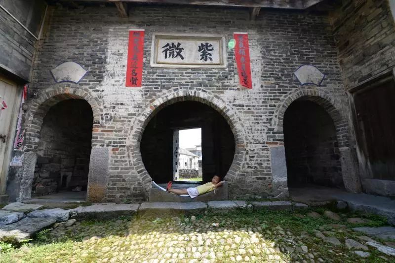 新春畅游千佛山,行走京西古道