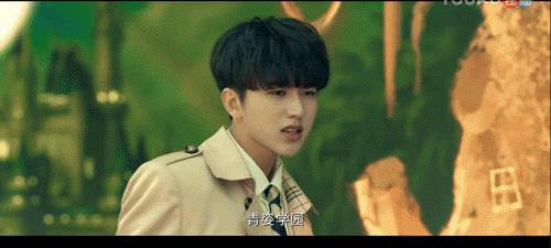 蔡徐坤的演技大爆发,蔡徐坤的演技巅峰