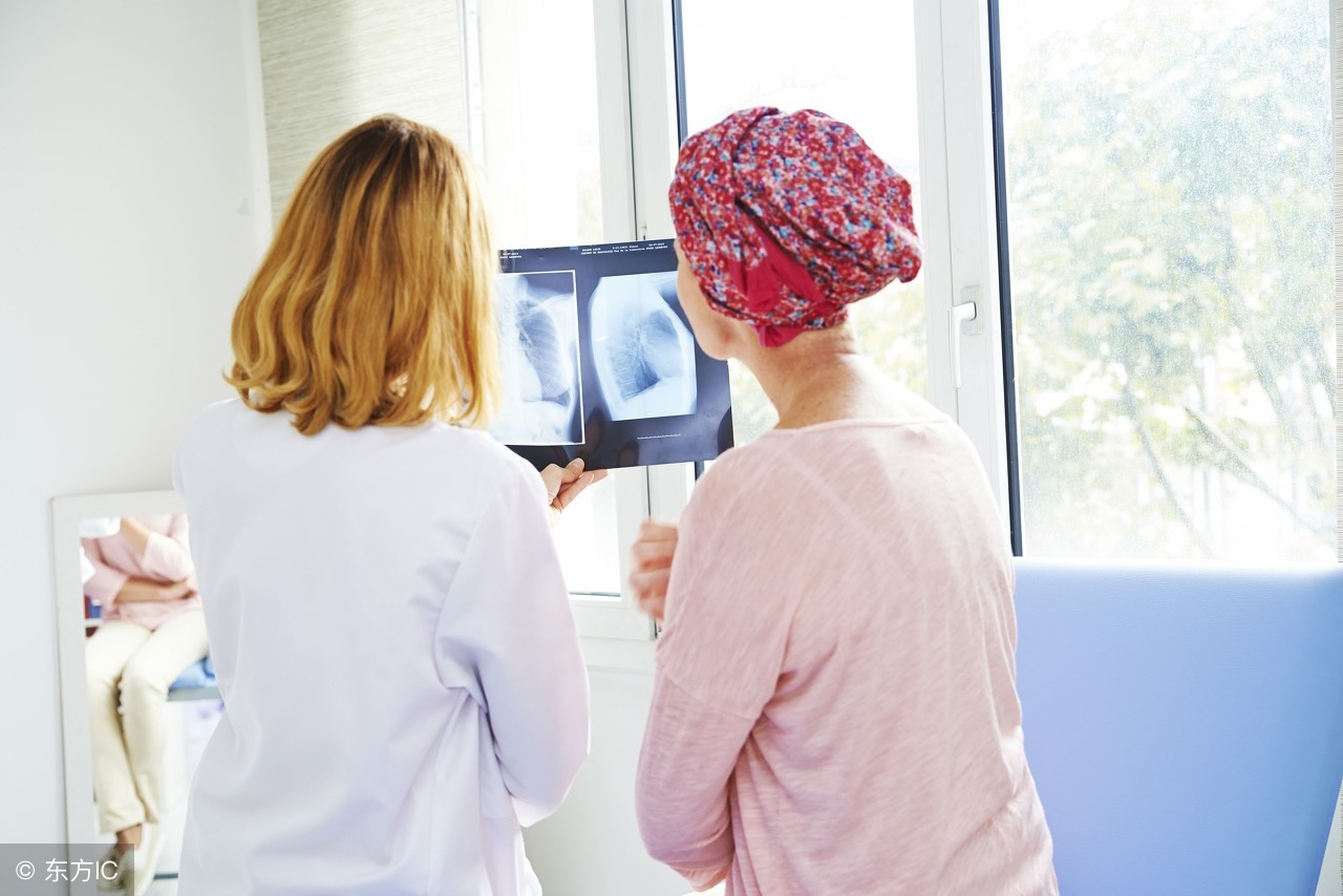 肺癌晚期咳嗽有痰怎么解决,肺癌晚期总是咳嗽该怎么治疗