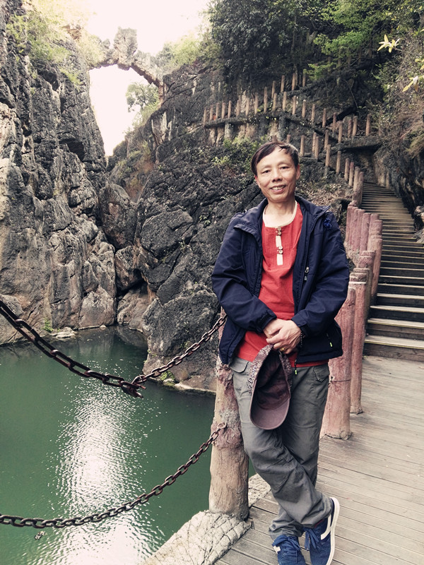 去黄果树有必要去天星桥吗,来贵州黄果树瀑布景区