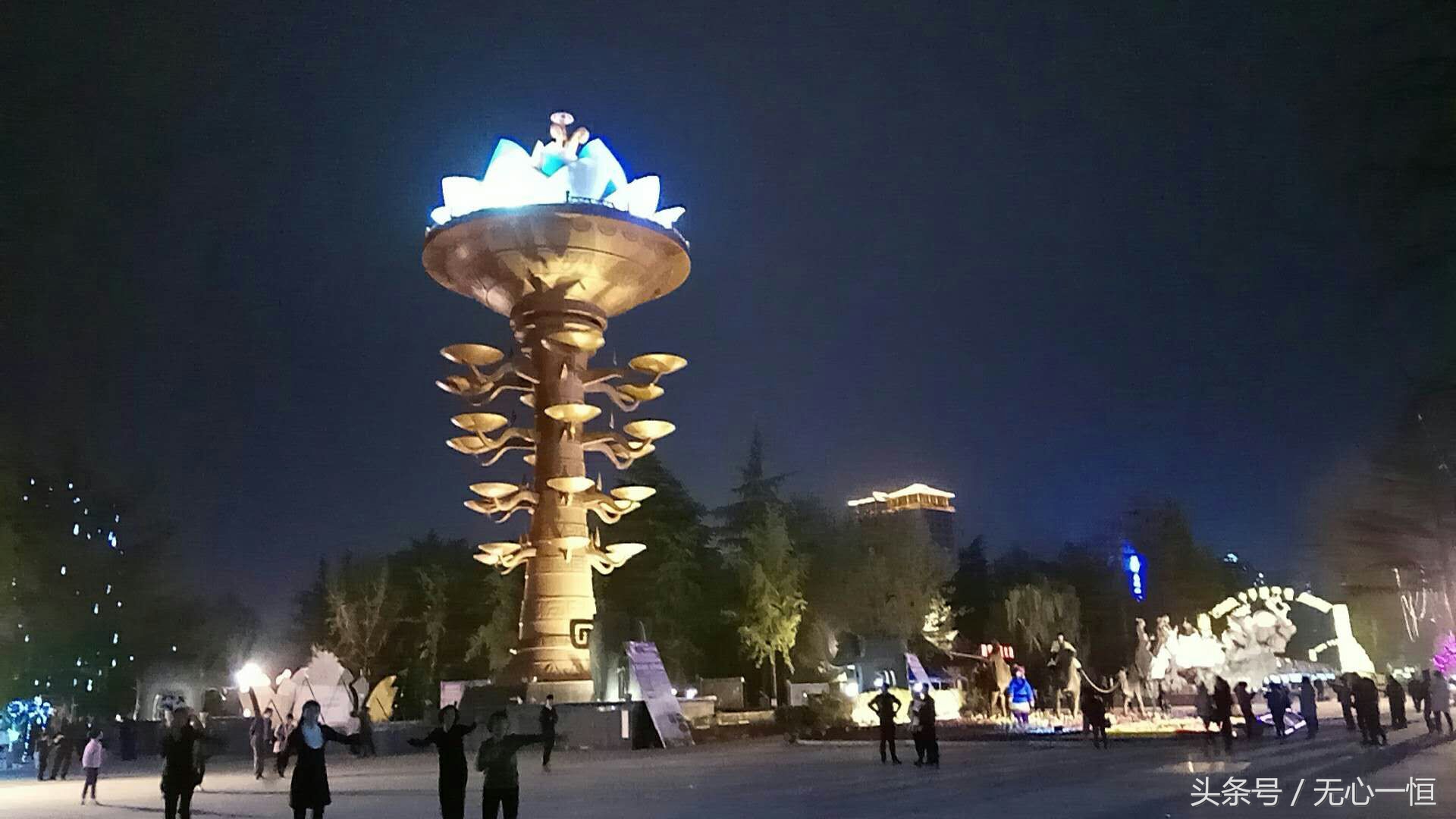 我带爸妈过固原经平凉游宝鸡穿庆阳，用车轮在地图上画个圈（三）