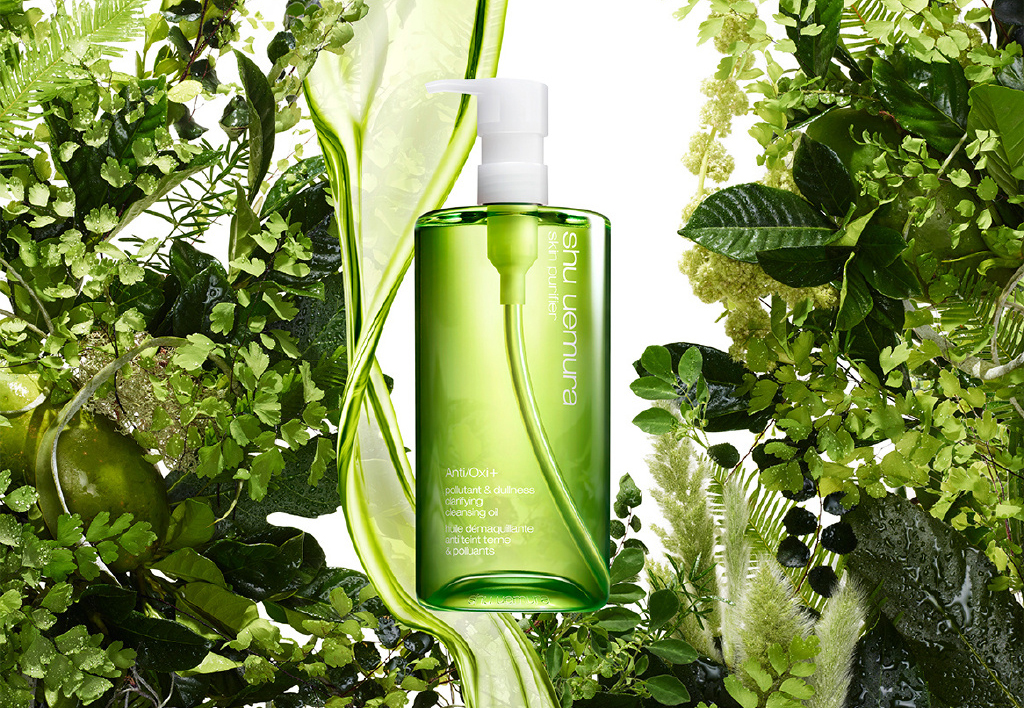 超过十年历史的护肤品,从未被曝光过的护肤品