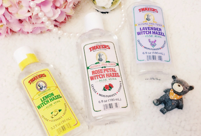 超过十年历史的护肤品,从未被曝光过的护肤品