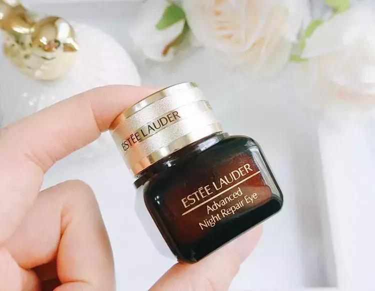品牌眼霜抗皱去黑眼袋,十大公认抗老祛皱的眼霜