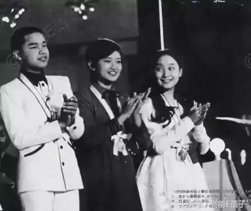 陈美龄曾上过日本综艺节目,陈美玲教育演讲视频