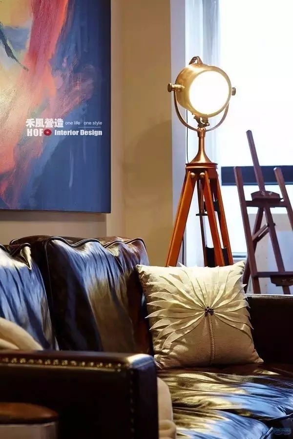 灯具怎么选实惠又好看的灯,设计师挑选灯的款式