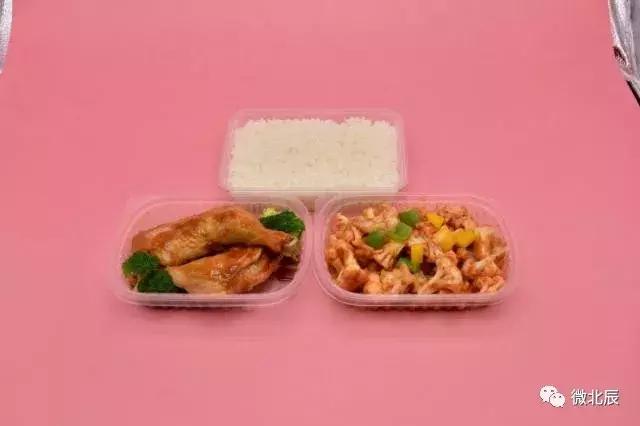 让北辰区老人吃的更舒服！每天15元，饭菜送到家~