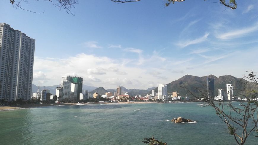 越南芽庄旅游骗局曝光,越南芽庄旅游团骗局