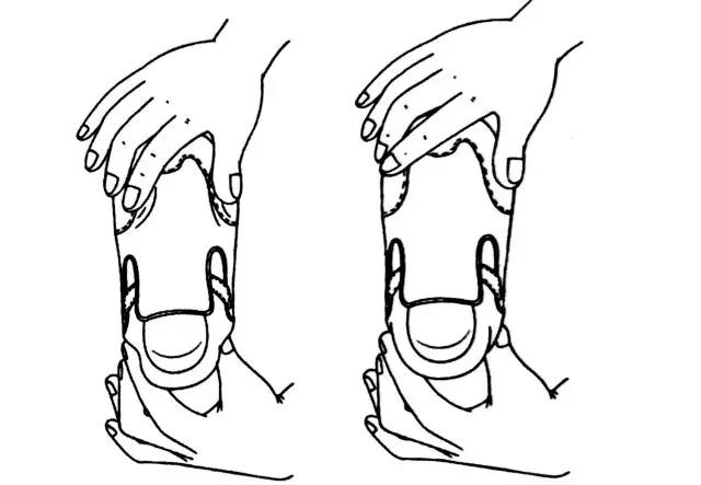 宝宝的机能鞋有必要执着于品牌吗,儿童机能鞋曝光
