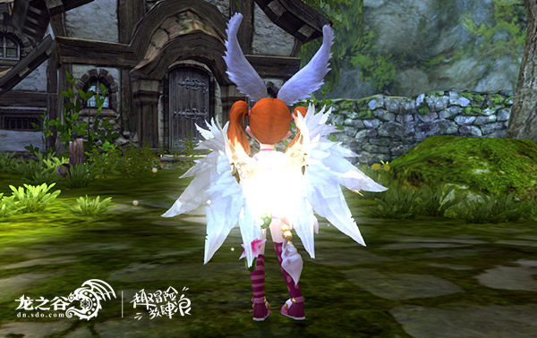 龙之谷2时装在哪里,龙之谷时装多久更新一次