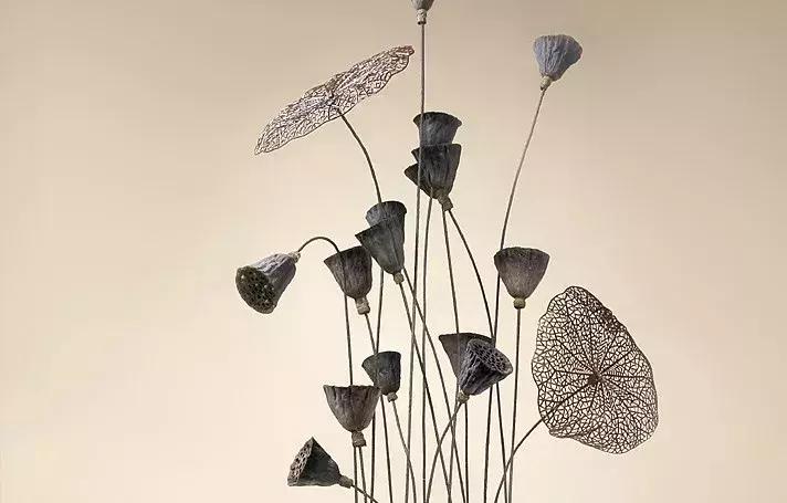 永生花制作方法视频直播,永生花插花制作方法