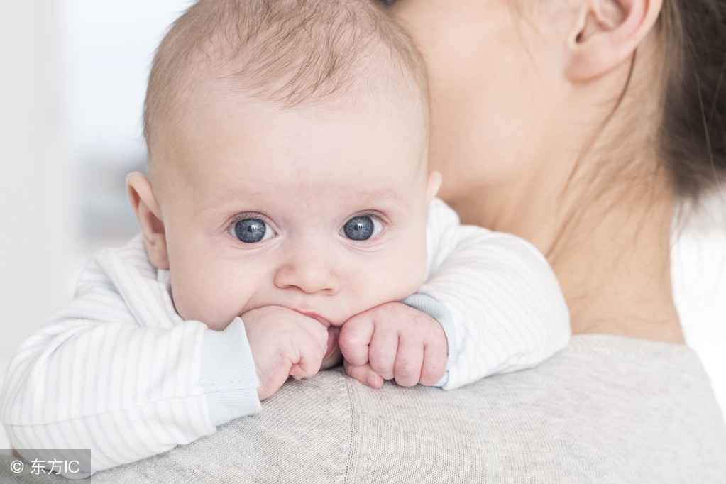 6个细节让你发现宝宝视力问题,如何看宝宝视力发育有没有问题