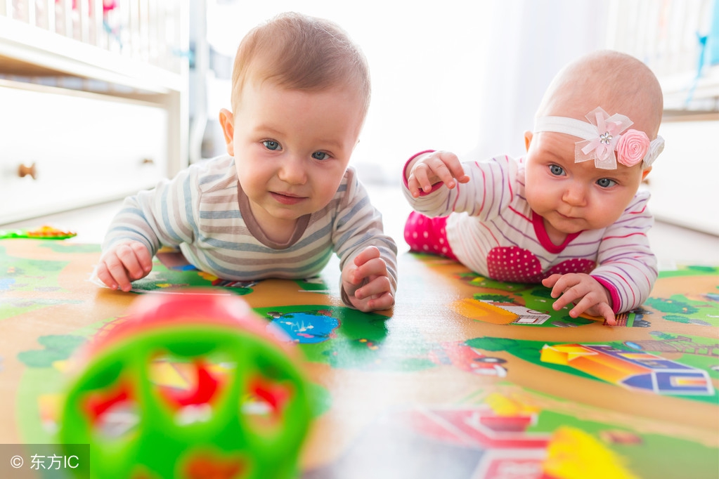 6个细节让你发现宝宝视力问题,如何看宝宝视力发育有没有问题