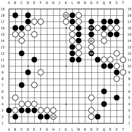 谢科天元战完整版,天元半决赛柯洁谢科