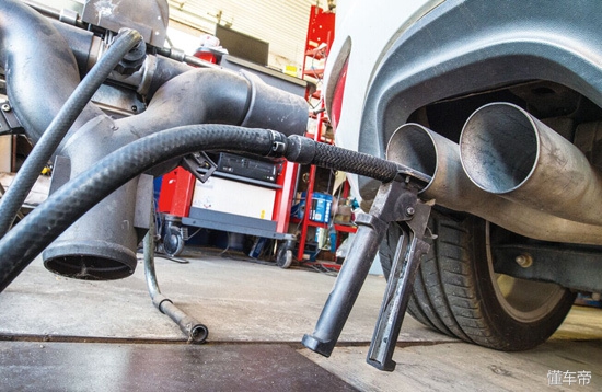 大众排放造假其他车企没造假吗,大众汽车被曝存在排放造假问题