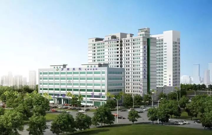 深圳医院详细一览表,深圳市各医院重点科室