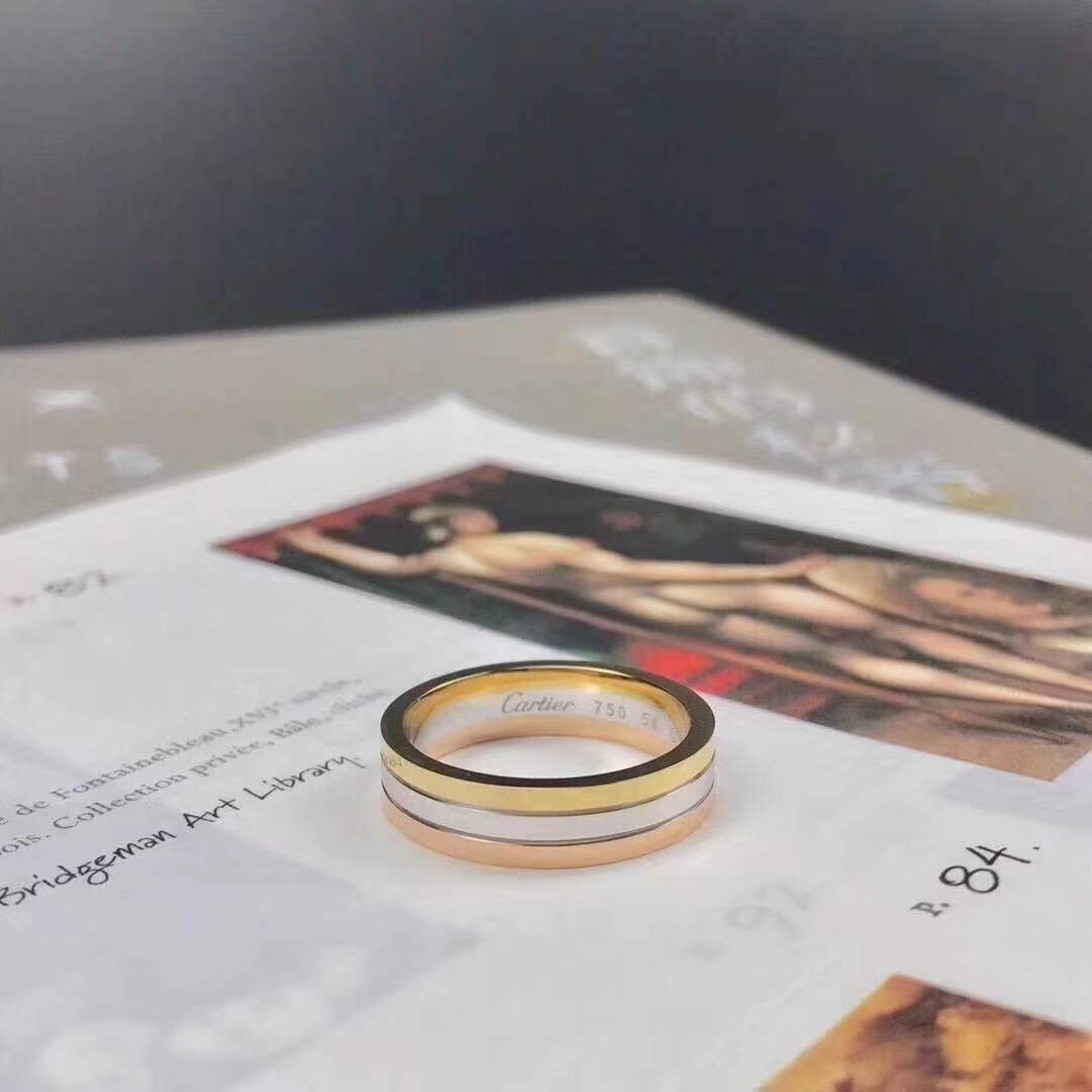 足金和18k金首饰哪个好,18k黄金首饰与足金的差别