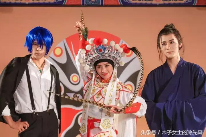 像一人之下这样的国漫有哪些,国漫一人之下第一季