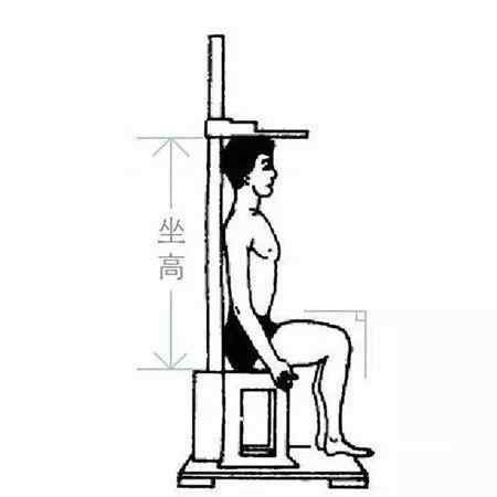 美腿的三大标准！最后一个真难，你中几个