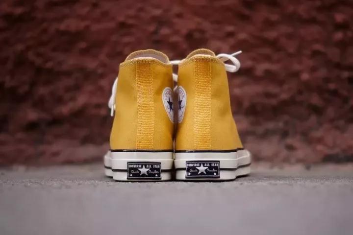 匡威怎么穿出美式风,匡威怎么穿出质感