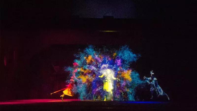 常州五一旅游推荐,常州夜景旅游攻略必去景点