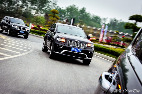 “风沙无阻，逆流而上”—“固铂轮胎”行走无疆之探秘宜昌大溪