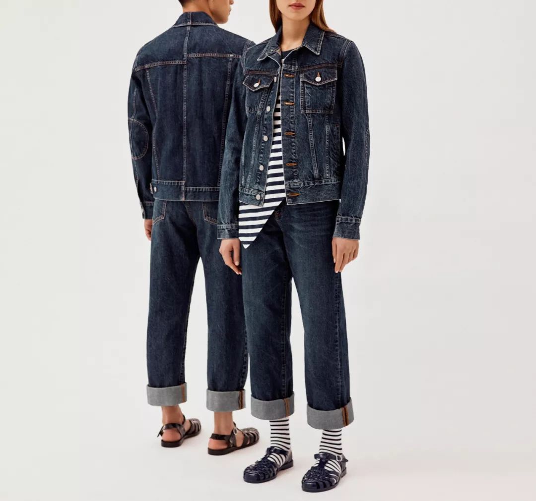 UniqloxJWAnderson：到底谁在影响年轻人怎么穿？