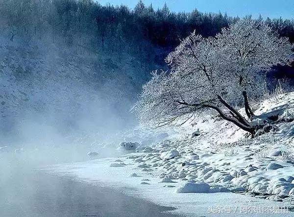 阿尔山泡温泉攻略,阿尔山矿泉疗养温泉