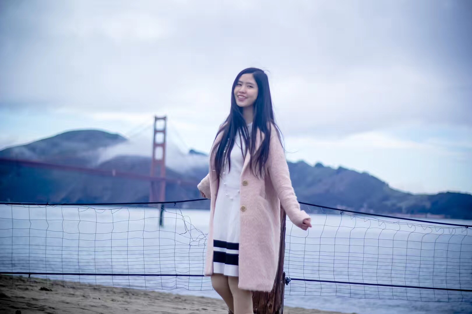 从复旦到美国：在外过得好不好，中国人的胃知道