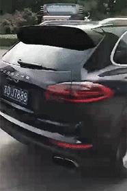 刚买的车子被小孩划痕了怎么办,新车怎么防止被小孩子划