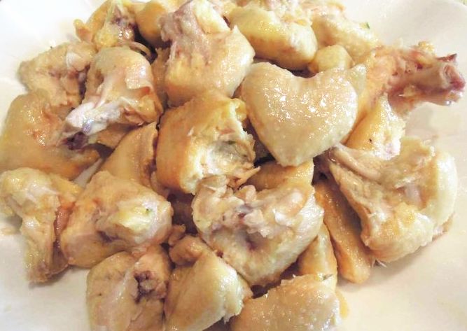 一只鸡几个部位最毒,病从口入这些食物尽量少吃