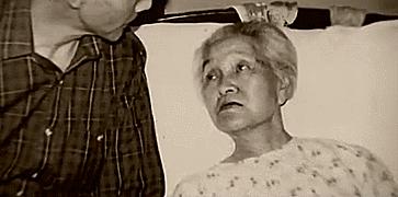 面对产科医生不许结婚生子的无理规定，她说：那我就一辈子不嫁！