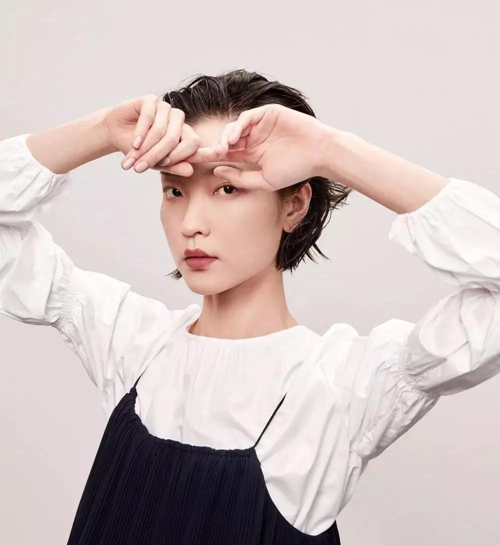 为了撩到小男友，我去大悦城把自己改造成了漂亮姐姐……