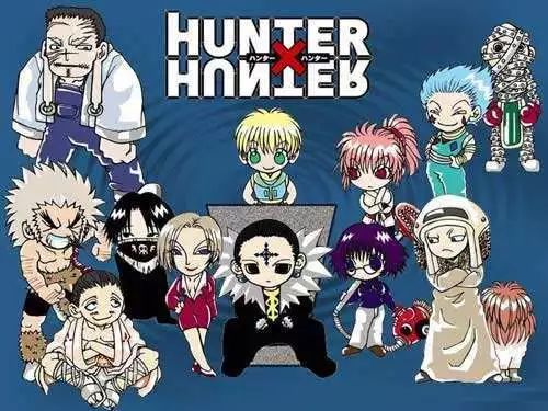 jump2019漫画排名,看过多少部漫画