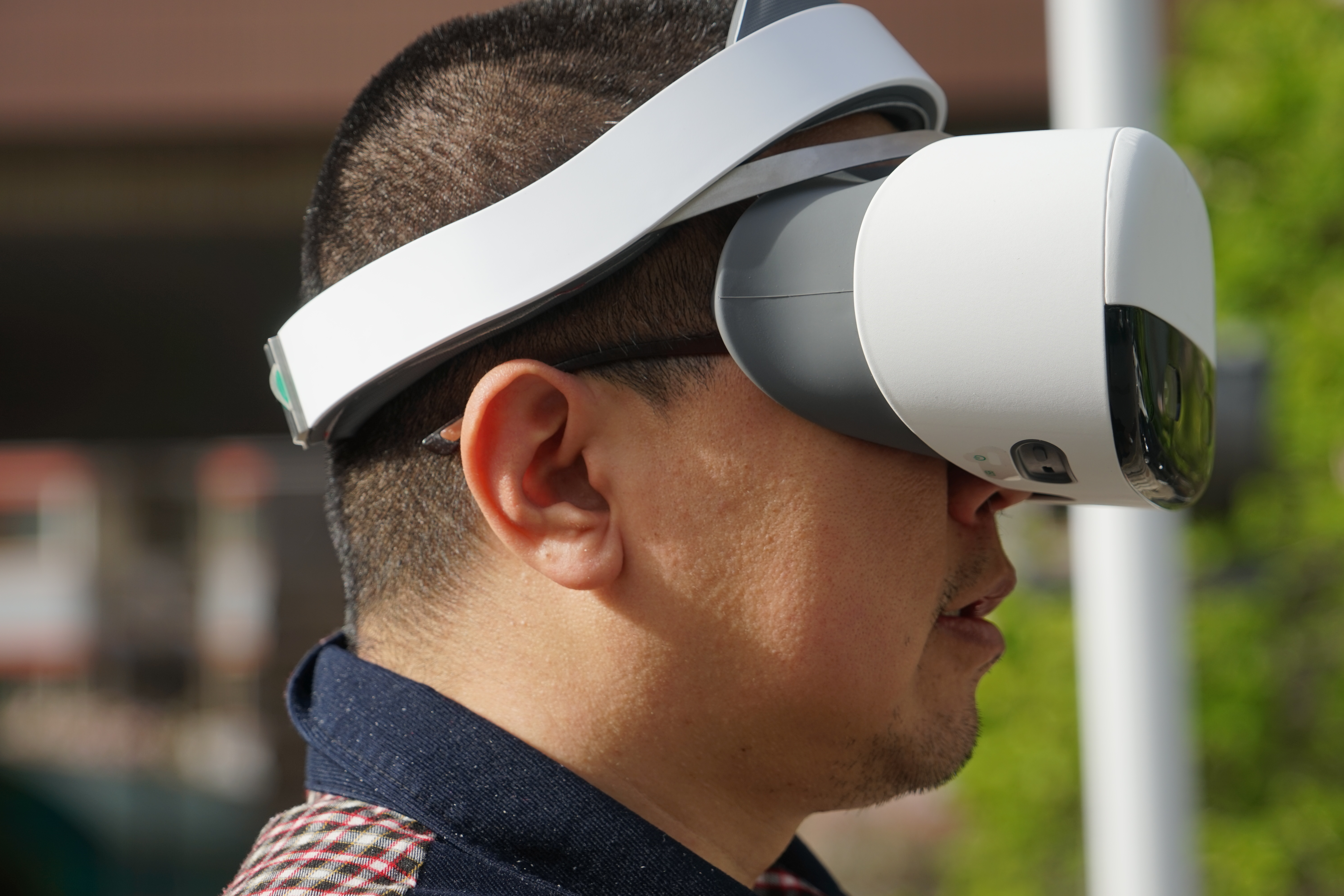 piconeo3vr鐪熷疄娴嬭瘎,piconeo3vr鎷嗚В鍒嗘瀽