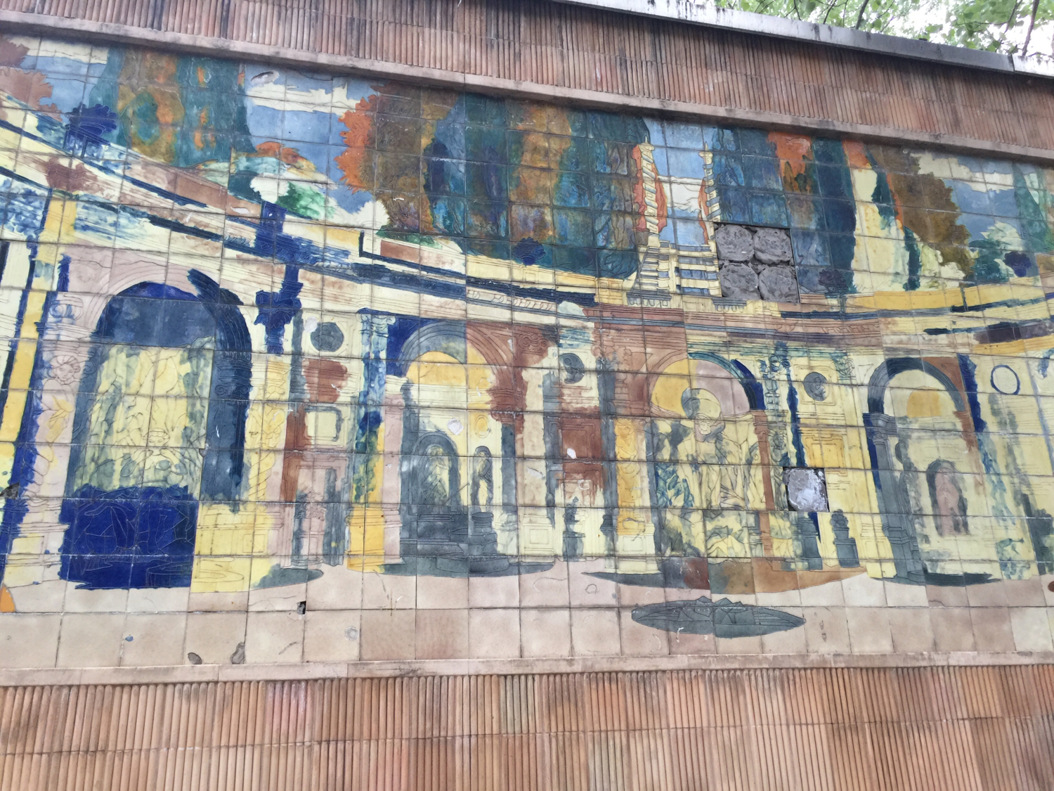 北京人定湖公园攻略,北京人定湖公园简介