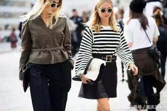 胸大胖的人怎么穿出高级感,个矮胸大怎么穿出高级感