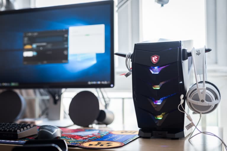 微星宙斯盾3评测,微星宙斯盾3拆机过程