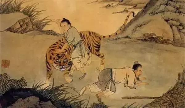 隆回北面的赶猎习俗